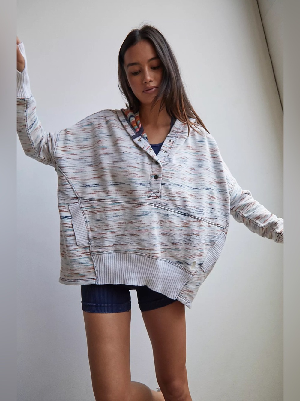 Free People Sweatshirt